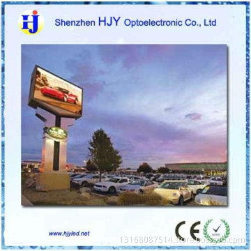 P20 large stadium led display